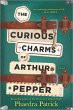 The Curious Charms of Arthur Pepper - Bild 1