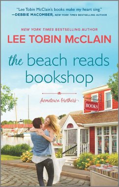 The Beach Reads Bookshop - McClain, Lee Tobin