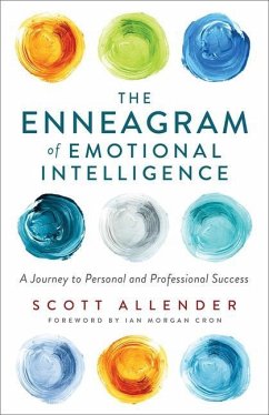 The Enneagram of Emotional Intelligence - Allender, Scott; Cron, Ian