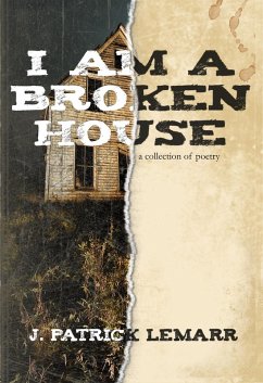 Cover I Am a Broken House (eBook, ePUB)