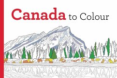 Canada to Colour - Covello, Paul; Boshi, Leor