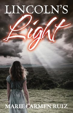 Cover Lincoln's Light