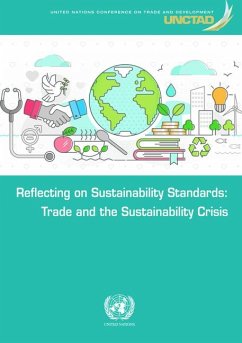 Reflecting on Sustainability Standards: Trade and the Sustainability Crisis