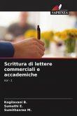 Scrittura di lettere commerciali e accademiche