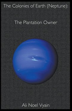 The Plantation Owner - Vyain, Ali Noel