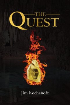 The Quest - Kochanoff