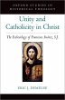 Unity and Catholicity in Christ - Bild 1