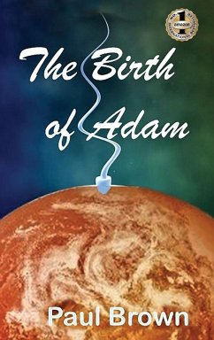 THE BIRTH OF ADAM - Brown, Paul
