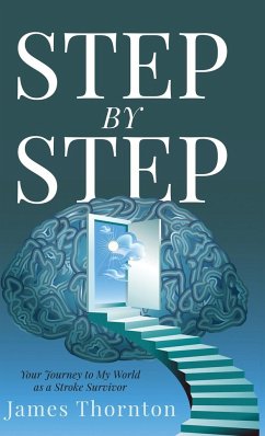 STEP...by...STEP - Thornton, James