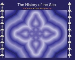 The History of the Sea - Jay, Christopher