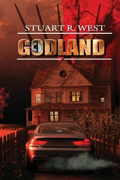 Godland - West, Stuart R