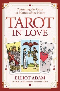 Cover Tarot in Love