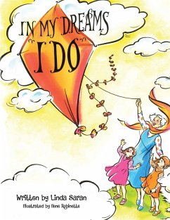 Cover In My Dreams I Do