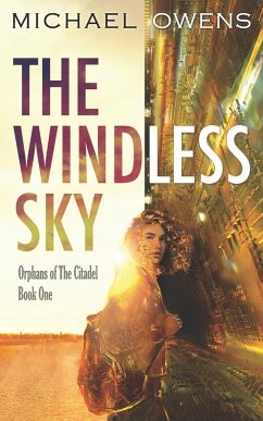 The Windless Sky - Owens, Michael