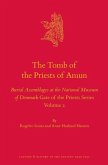 The Tomb of the Priests of Amun