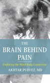 The Brain Behind Pain