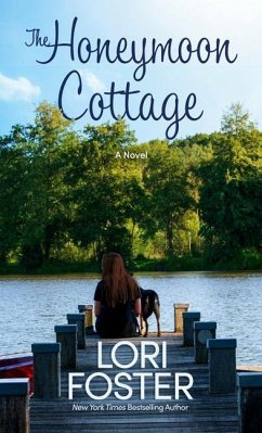 The Honeymoon Cottage - Foster, Lori