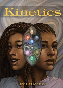 Kinetics - Mind, Multi