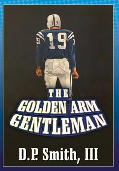 The Golden Arm Gentleman - Smith, D P