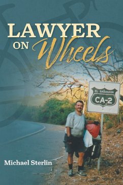 Lawyer on Wheels - Sterlin, Michael