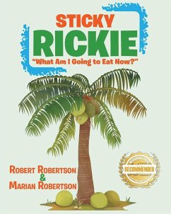 Sticky Rickie - Robertson, Robert