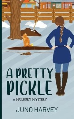 A Pretty Pickle - Harvey