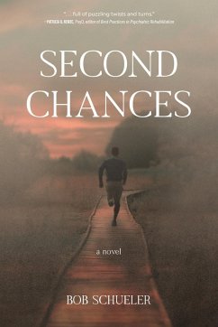 Second Chances - Schueler, Bob