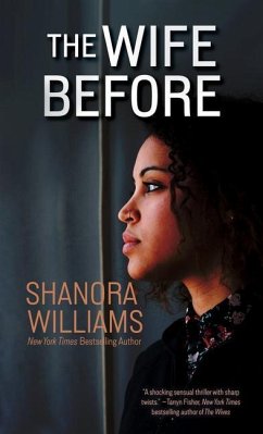 The Wife Before - Williams, Shanora