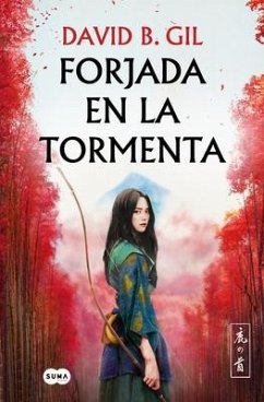 Forjada En La Tormenta / Forged in the Storm - Gil, David B.