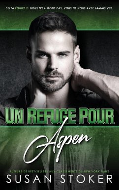 Un refuge pour Aspen - Stoker, Susan