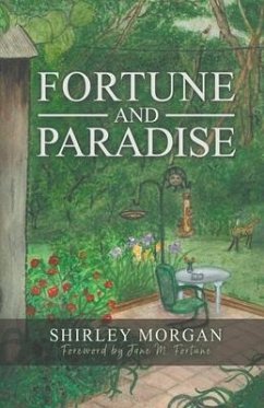 Fortune and Paradise - The Star Lady, Shirley Morgan