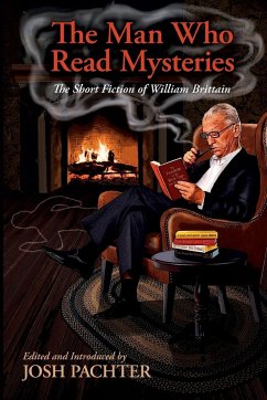 The Man Who Read Mysteries - Brittain, William