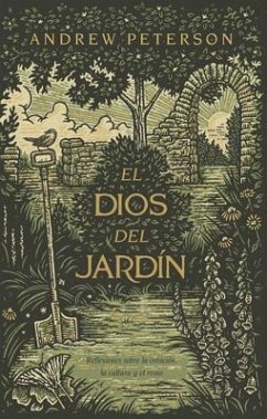 El Dios del Jardín - Peterson, Andrew