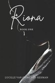 Riona: A spy thriller Novel (Book 1)
