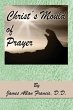 Christ's Mould of Prayer - Bild 1