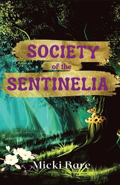 Society of the Sentinelia - Bare, Micki