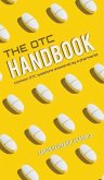 Allergy Cough Cold Medicine Advice Book &quote;The OTC Handbook&quote; Medication Guide. Flu, GI, Skin & MORE!