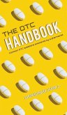 Allergy Cough Cold Medicine Advice Book "The OTC Handbook" Medication Guide. Flu, GI, Skin & MORE!