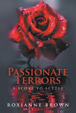 Passionate Terrors - Brown, Roxianne