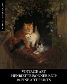 Vintage Art Vintage Art
