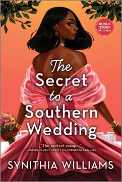 The Secret to a Southern Wedding - Williams, Synithia