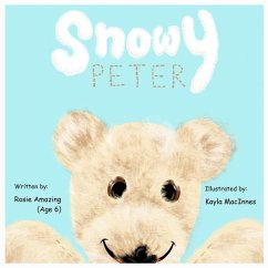 Snowy Peter - Amazing, Rosie