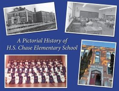 A Pictorial History Of H.S. Chase Elementary School - Griffin, Michael
