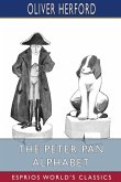 The Peter Pan Alphabet (Esprios Classics)
