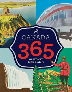 Canada 365 - Historica Canada