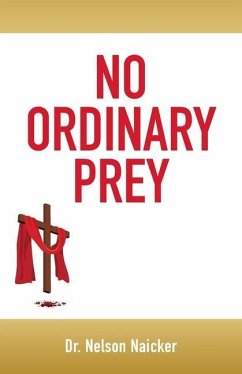 No Ordinary Prey - Naicker, Nelson