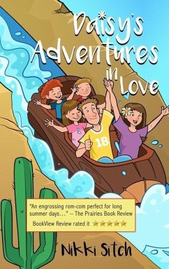 Daisy's Adventures in Love - Sitch, Nikki