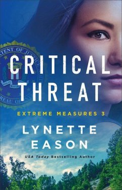 Critical Threat - Eason, Lynette
