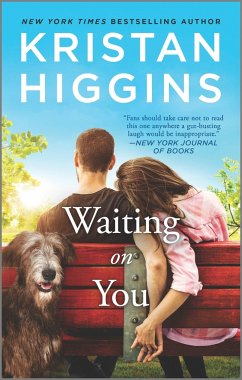 Waiting on You - Higgins, Kristan
