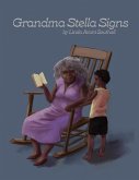 Grandma Stella Signs